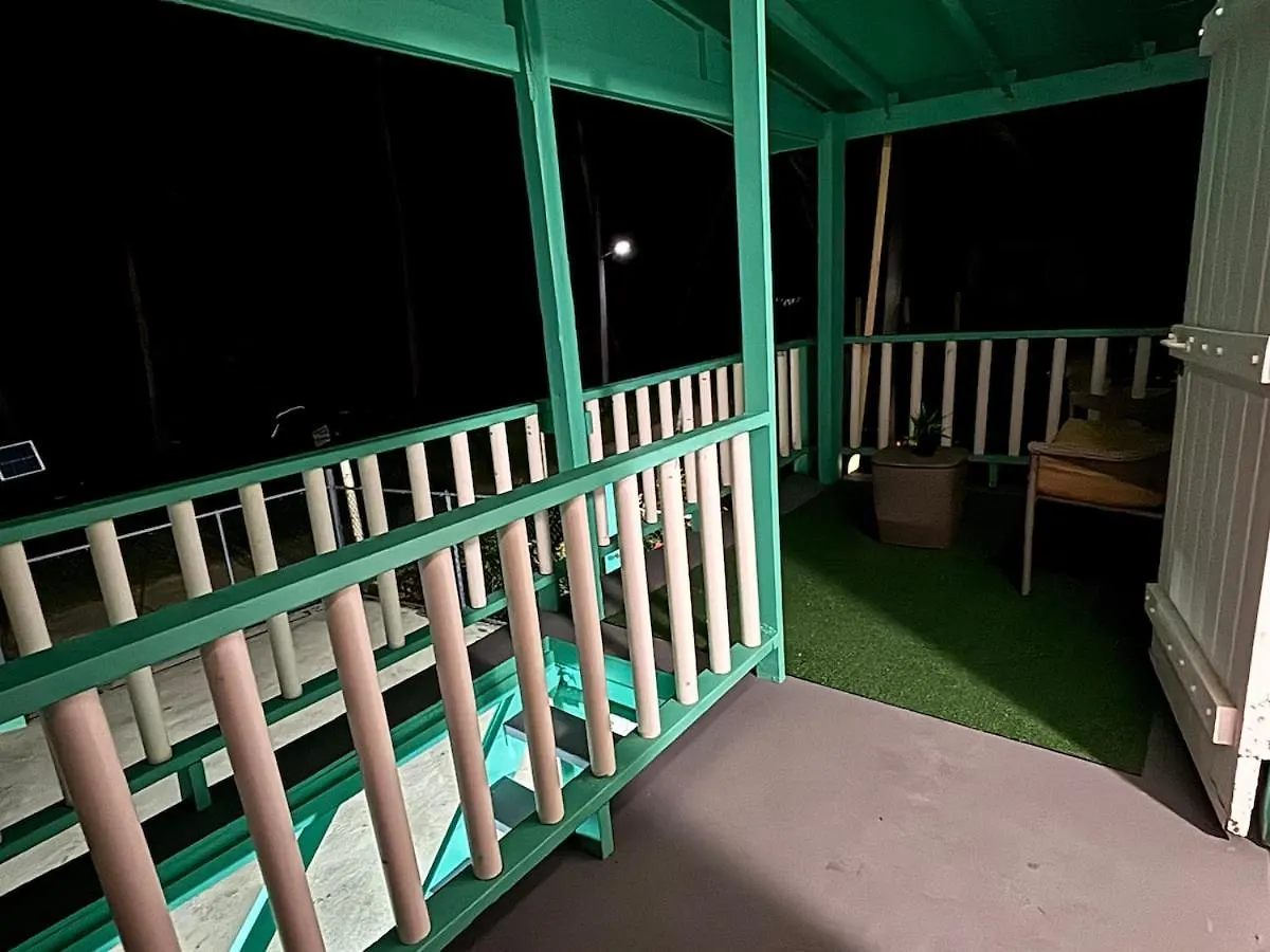 Mami Ana Beach House, The Oceanfront Rest Hideaway ! Ceiba
