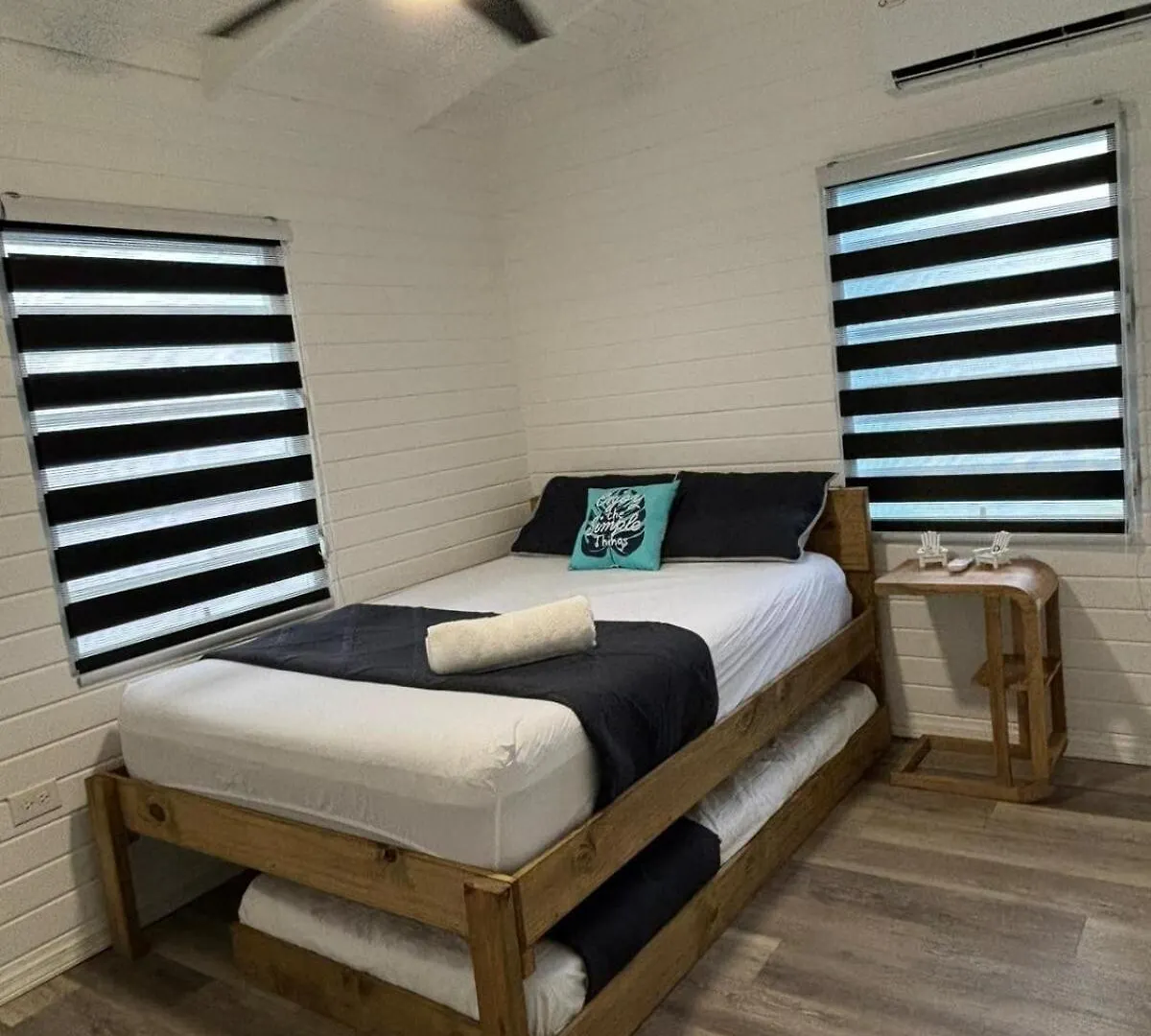 Mami Ana Beach House, The Oceanfront Rest Hideaway ! Ceiba 0*,  Portoriko