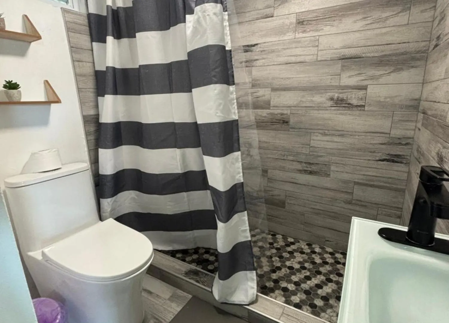 Mami Ana Beach House, The Oceanfront Rest Hideaway ! Ceiba 푸에르토리코